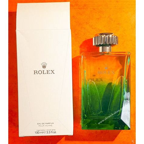 Original Rolex Perfume Eau de Parfum Pour Homme .